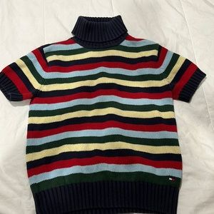Turtleneck sweater by Tommy Hilfiger